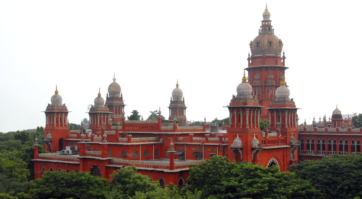 SC Collegium approves names of nine judges of Madras HC as permanent SC Collegium approves names of nine judges of Madras HC as permanent