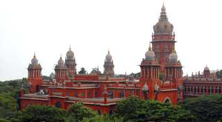 SC Collegium approves names of nine judges of Madras HC as permanent