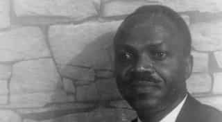 ER Braithwaite, author of 'To Sir, With Love', dies at 104