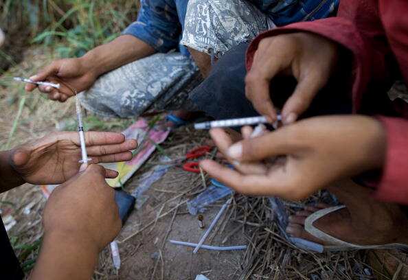 Top court orders action on child drug abuse Top court orders action on child drug abuse
