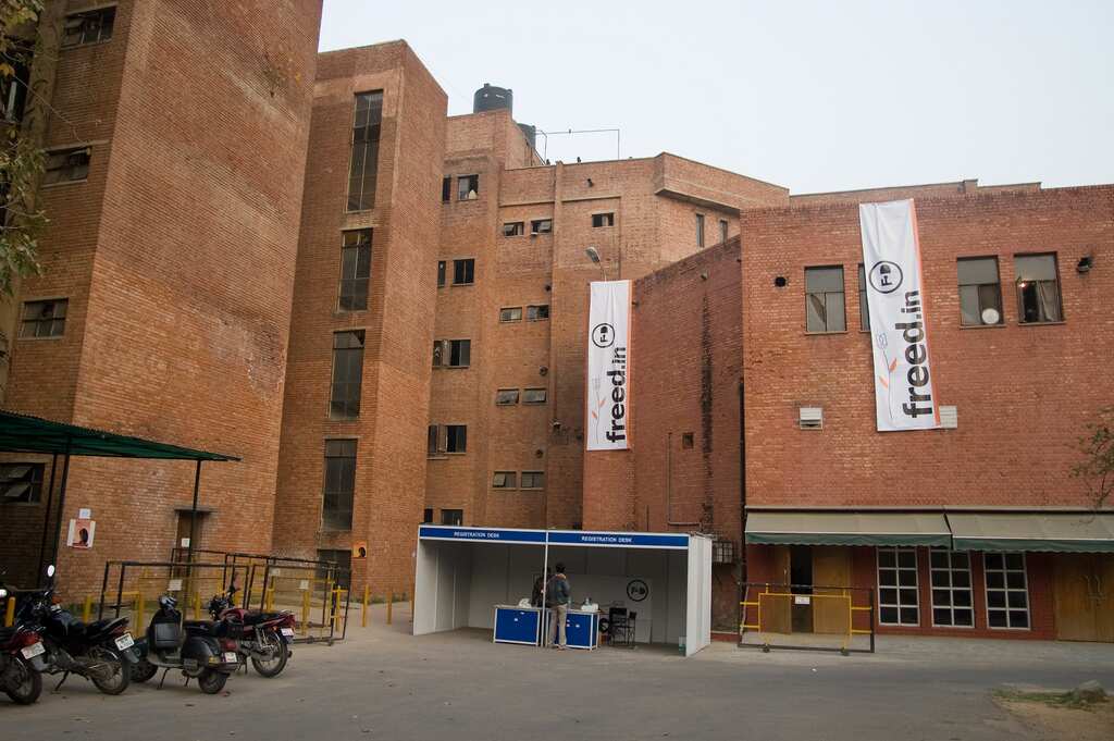HC orders JNU search by sniffer dogs to find missing student HC orders JNU search by sniffer dogs to find missing student