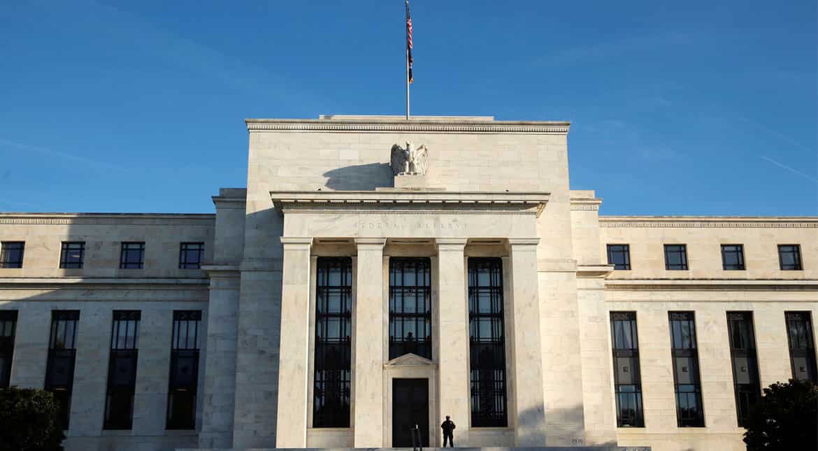 US Fed raises key interest rate by 0.25 points, signals more increases US Fed raises key interest rate by 0.25 points, signals more increases