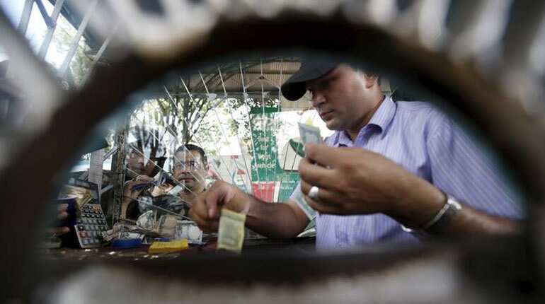 India's demonetisation drive drags down Nepal's economy: Report India's demonetisation drive drags down Nepal's economy: Report
