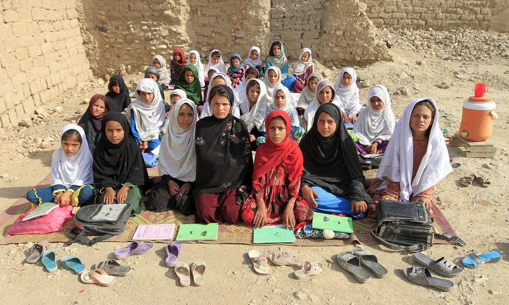 Jalalabad, Afghanistan
