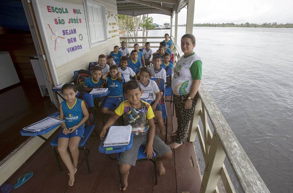 Manaus, Brazil