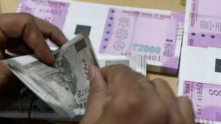 Demonetisation: Significant number of Rs 500 notes being printed, says Indian government