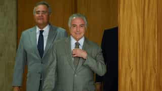 Brazil announces limited stimulus package to counter recession