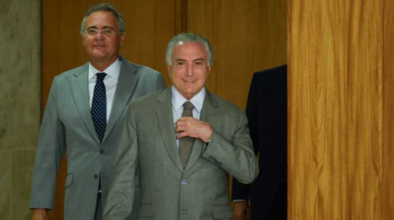 Brazil announces limited stimulus package to counter recession