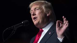 Trump taps adviser David Friedman as US ambassador to Israel