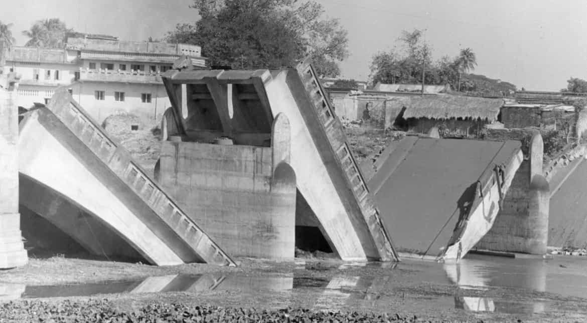 45 years of 1971 Indo- Pak war
