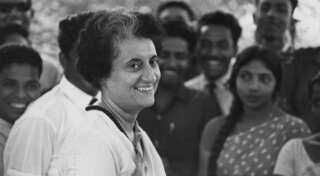 PM Modi's attack on Indira on '71 war anniversary points to a new strategy