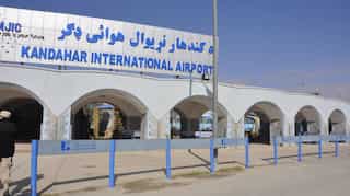 Gunmen kill five women airport workers in Afghanistan
