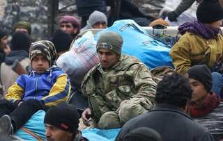 Syrian rebels say new Aleppo evacuation deal in place