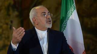 There will be no war, we don't want it and no one can confront Iran: Foreign Minister Javad Zarif