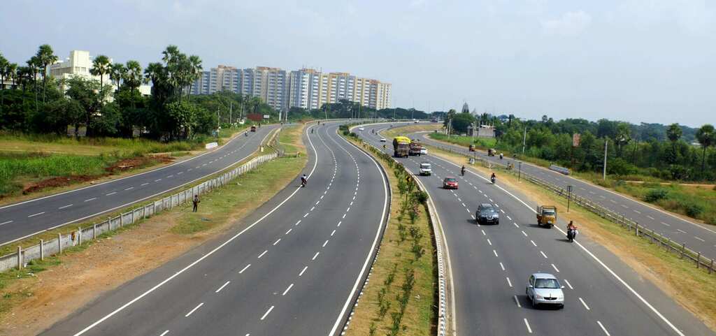 India: Court urges action to shed 'accident capital of the world' tag