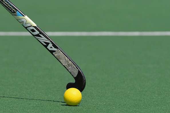 Girls trained in remote Naxal area of Chhattisgarh selected for junior hockey national trials