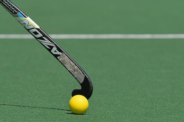 Girls trained in remote Naxal area of Chhattisgarh selected for junior hockey national trials