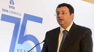 India: Cyrus Mistry quits boards of 6 Tata firms