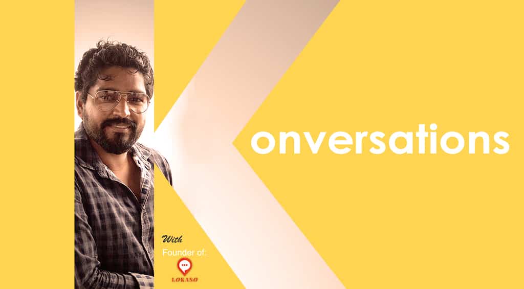 Konversations: Is there something wrong with the way we travel?