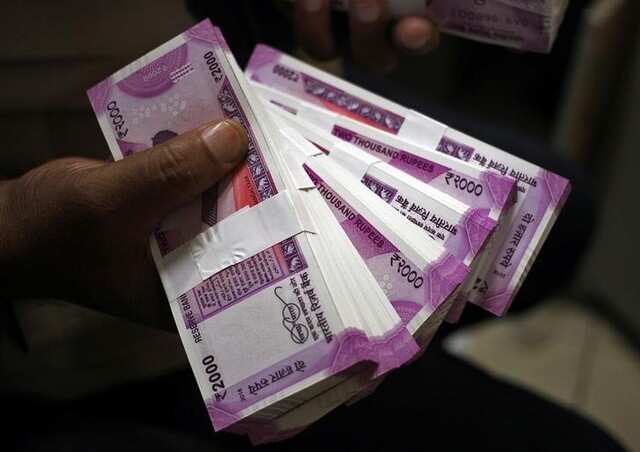 India overtakes UK to become world's sixth largest economy