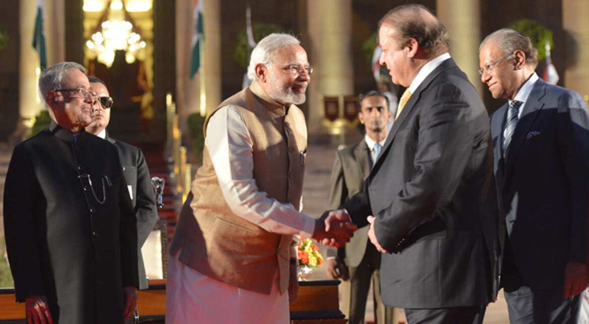 Avoiding the unthinkable in India and Pakistan Avoiding the unthinkable in India and Pakistan