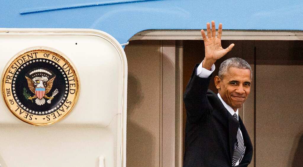 Obama admin praises US-India bilateral relations