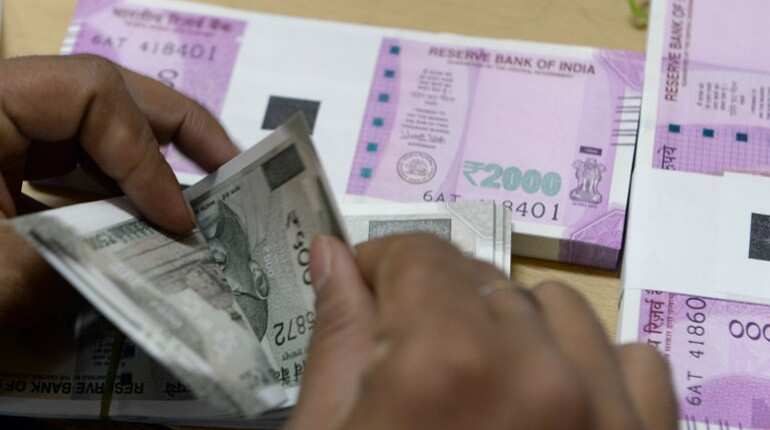 India: Demonetisation imperils crucial national tax reform