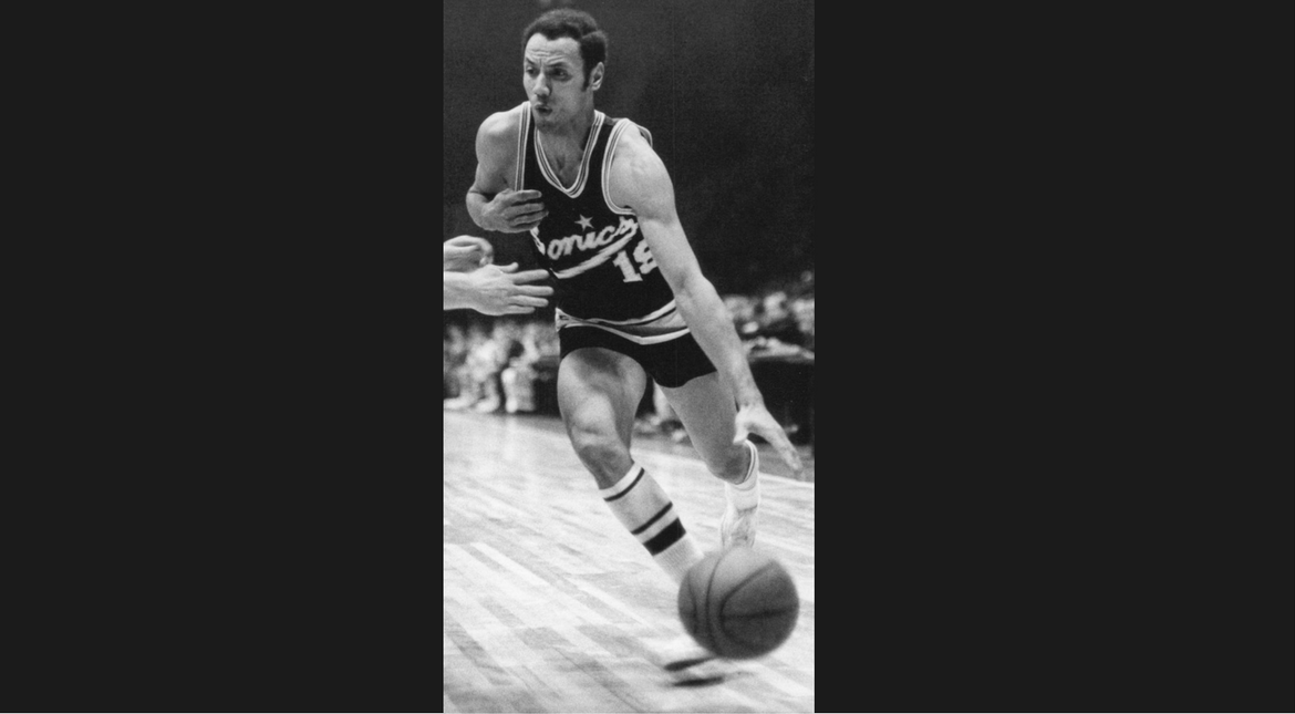 Basketball anniversary