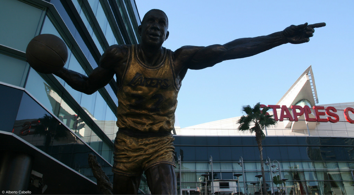 Basketball anniversary