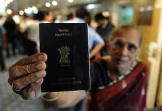 India eases passport application norms