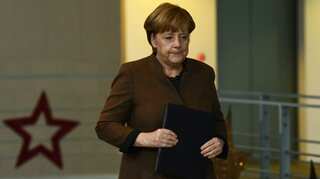 Berlin market attack: Angela Merkel orders review of 'what went wrong'