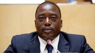 Congo nears deal under which Kabila to leave power by end 2017