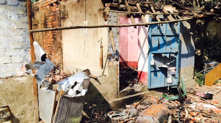 Bengal communal clashes: Three-member BJP delegation to visit Dhulagarh