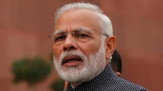 Demonetisation: Prime Minister Modi vows to crack down on 'benami' properties
