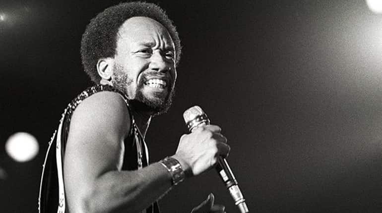 Maurice White