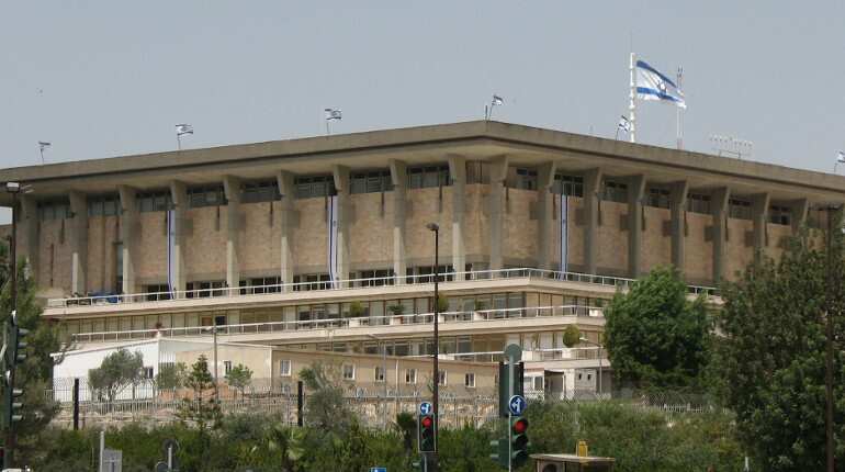 Israel ministers approves bill to remove online 'incitement' Israel ministers approves bill to remove online 'incitement'