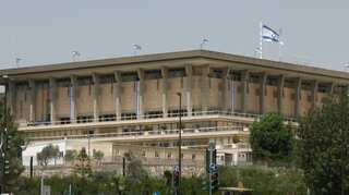 Israel ministers approves bill to remove online 'incitement'