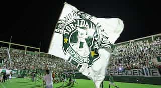 'Human error' led to Colombia soccer plane crash