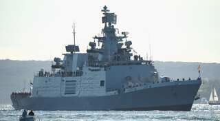 Indian, US and Japanese naval exercise designed to 'target' Chinese submarines: Chinese media