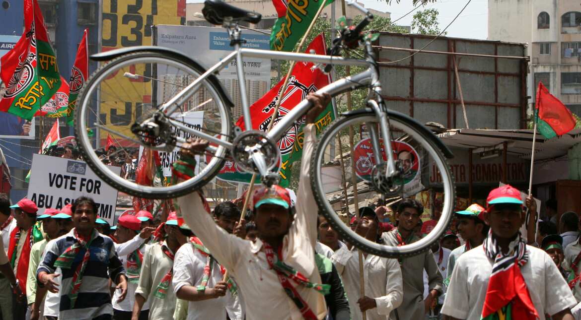 Uttar Pradesh elections: Ruling Samajwadi Party pulls plug on pre-poll alliance talks Uttar Pradesh elections: Ruling Samajwadi Party pulls plug on pre-poll alliance talks