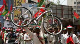 Uttar Pradesh elections: Ruling Samajwadi Party pulls plug on pre-poll alliance talks