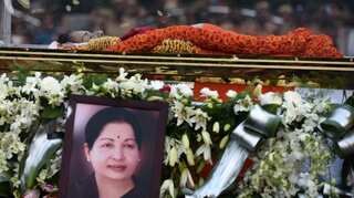 Why can't her body be exhumed? Madras HC raises questions over Jayalalithaa's death