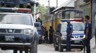 Terror-stricken Bangladesh gears up for muted New Year's celebration