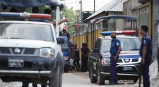 Terror-stricken Bangladesh gears up for muted New Year's celebration