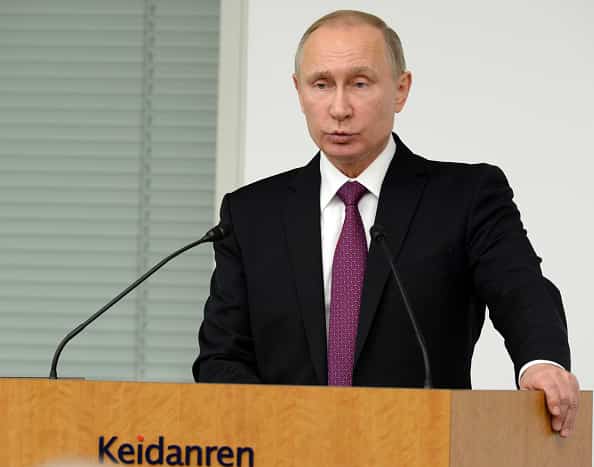 Russia, Turkey guarantee new Syrian peace deal Russia, Turkey guarantee new Syrian peace deal