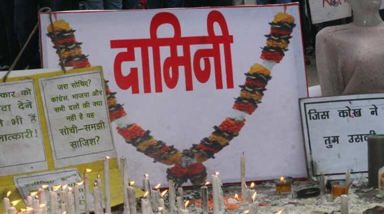 December 16 gangrape: Jyoti Singh's parents object to renaming of women help-centres December 16 gangrape: Jyoti Singh's parents object to renaming of women help-centres