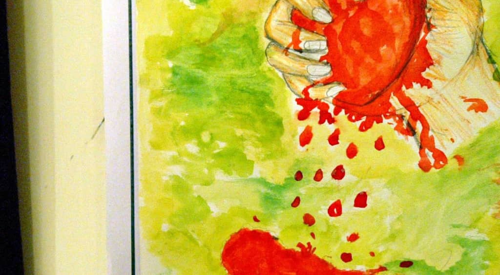 Paint strokes can predict neuro-disorder, finds study