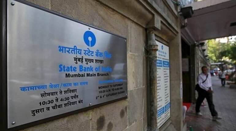 State Bank of India's profit surges 81% in Q1, bad loans decline