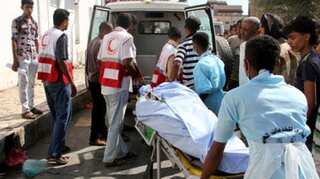 Yemen: Bombing, airstrikes kill 25 including Houthi rebels