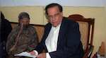 Asia Bibi leaves Pakistan, sources say she is headed to Canada